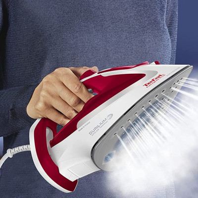 Bàn ủi hơi nước Tefal FV5717EO Hàng Chính Hãng