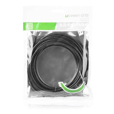 Cáp máy in USB 2.0 UGREEN US104 10845 - Hãng chính hãng