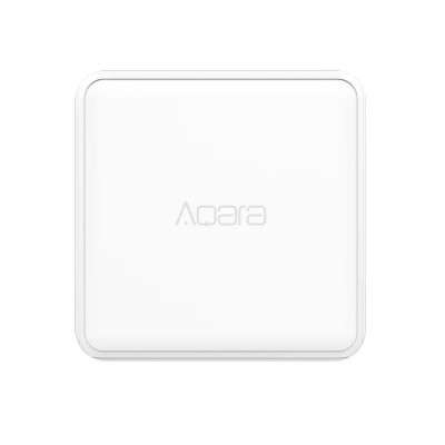Aqara Cube - Cảm biến thông minh điều khiển từ xa, nhiều tính năng và ngữ cảnh - kết nối Zigbee, bản quốc tế