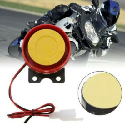 CÒI CHỐNG TRỘM LẮP VÀO BỘ CHỐNG TRỘM XE MÁY ÔTÔ XE ĐIỆN LOẠI TỐT