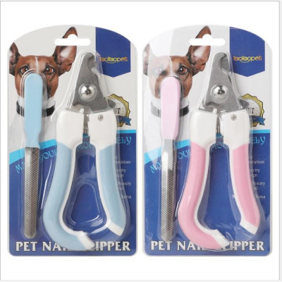 Kềm cắt móng cao cấp , kìm dũa móng dành cho chó mèo , Dụng Cụ Cắt Và Giũa Móng Dành Cho Thú Cưng