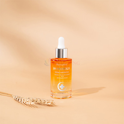 Tinh chất keo ong Pharmaform B9 Propolis Vital Ampoule (50ml) - Hàng chính hãng