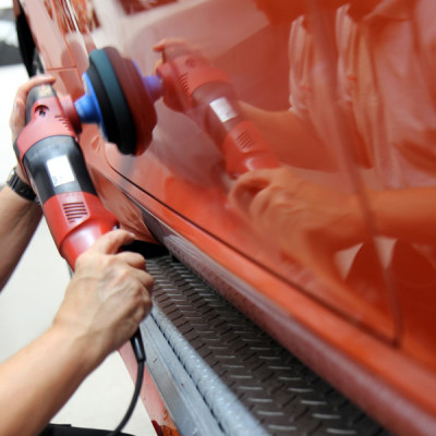 DUNG DỊCH ĐÁNH BÓNG BƯỚC 2 MENZERNA POLISH FINISH PF2200 1LIT