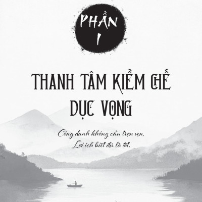 Sách - Bách Trí Minh Đạo - Sống Đơn Giản - Cội Nguồn Của Tâm An