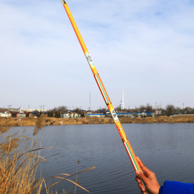 Cần câu đài săn hàng Hoàn Hảo 6H