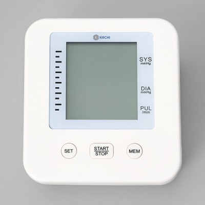Máy đo huyết áp bắp tay Kachi MK293 - Hàng chính hãng
