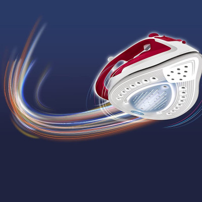 Bàn ủi hơi nước Tefal FV5717EO Hàng Chính Hãng