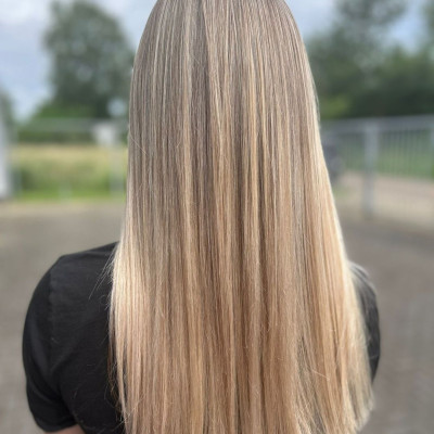 HẤP DẦU (DẦU XẢ) KERATIN PHỤC HỒI & DƯỠNG TÓC - 300ML