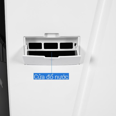 Quạt điều hòa Boss FEAB-110 - Hàng chính hãng