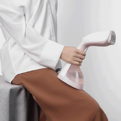 Máy Là Hơi Nước Cầm Tay SEKA  SK546 - Máy Là Công Suất 1500W - Hàng Chính Hãng 