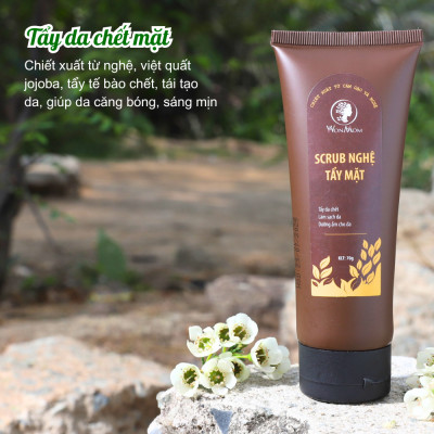 Bộ xông hơi thải độc, tái tạo và làm sạch da chuyên sâu Wonmom