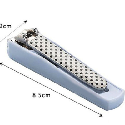 Combo 03 Bấm móng tay cao cấp Echo in hoạ tiết xinh xắn - Nội địa Nhật Bản (Giao ngẫu nhiên)