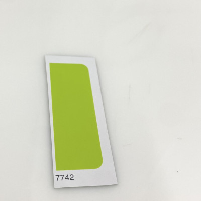 Sơn phào chỉ trong và ngoài nhà Toa 4 Seasons Tropic Shield màu xanh C- 7742_1L