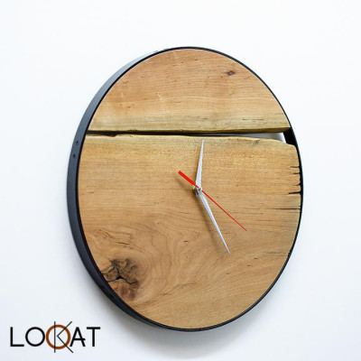 Đồng Hồ Treo Tường Mẫu Mới Phong Cách Hiện Đại DH12050054