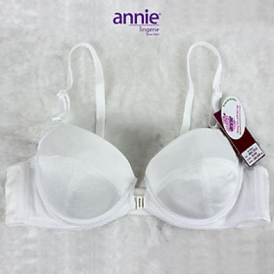BFA 3012. Áo ngực annie , mouse mỏng, bảo vệ dáng ngực. Mã BFA 3012- cài trước