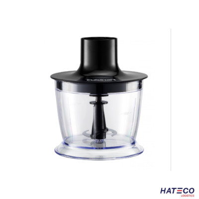 [Hàng chính hãng] Máy xay sinh tố cầm tay Cuisinart model CSB-136HK 