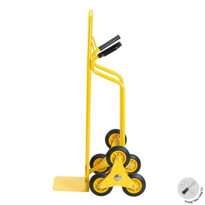 Xe Đẩy Tay Leo Cầu Thang Cao Cấp Stanley HT523 (Tải Trọng 200kg)
