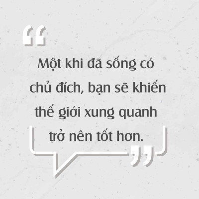 Khơi Dậy Sức Mạnh Tích Cực - Đánh Thức Năng Lực Bản Thân