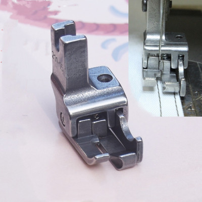 [HÀNG CHÍNH HÃNG] CHÂN VỊT VỪA DIỄU VỪA MÍ SỬ DỤNG CHO MÁY MAY 1 KIM CÔNG NGHIỆP