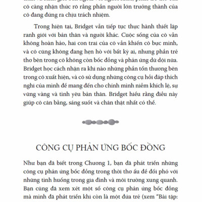 Chữa Lành Đứa Trẻ Tổn Thương Bên Trong