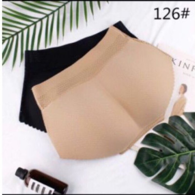 Quần lót độn mông cạp cao nữ dùng mặc trong váy đầm  body, quần jean ôm bó sát_LOAN STORE