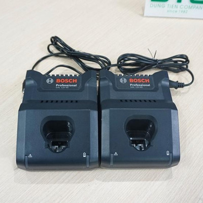 ĐẾ SẠC NHANH PIN BOSCH GAL 12V-40 - HÀNG CHÍNH HÃNG