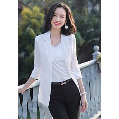 Aó vest blazer Titishop ANN214