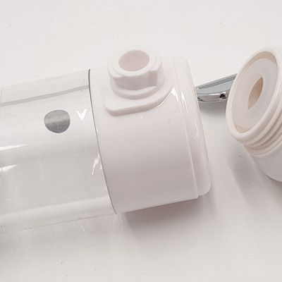 Máy Lọc Trực Tiếp Đầu Vòi Eurolife EL-LS-D20 - Hàng Chính Hãng