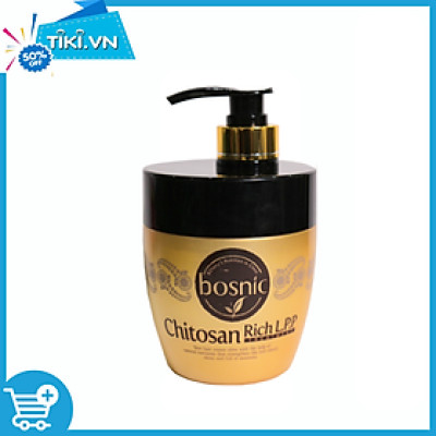 Hấp Dầu Chitosan BOSNIC 500ML