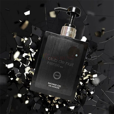 Sữa tắm nước hoa Armaf Club de Nuit Shower Gel (360ml) - Hàng chính hãng