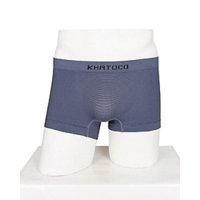 Quần lót boxer nam Khatoco Q5M128R0-VNSC004-2411-B