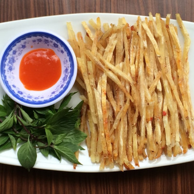 KHÔ CÁ THIỀU TÂN LỘC PHÁT COMBO 2 HŨ - MỖI HŨ 200G