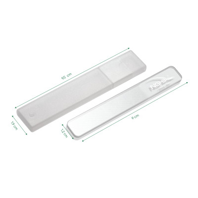 Dũa thủy tinh cao cấp Kềm Nghĩa DT.402