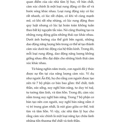 EQ - Đừng Để Cảm Xúc Hạ Gục Bản Thân - Bản Quyền