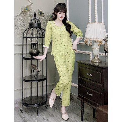 đồ bộ mặc nhà cao cấp