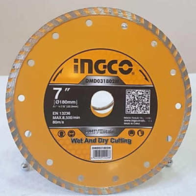 ĐĨA CẮT GẠCH ĐA NĂNG INGCO - HÀNG CHÍNH HÃNG