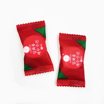 Combo 20 Viên Nén Khăn Ướt Nhỏ Gọn, Chất Liệu Mềm, Mịn, Dùng 1 Lần Tiện Dụng Gia Đình, Sạch Sẽ, An Toàn. TakyHome 5850Set20