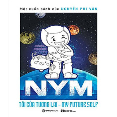 NYM - Tôi Của Tương Lai
