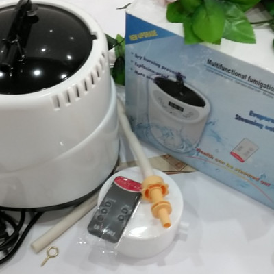 Lều xông hơi tự bung kèm nồi xông dung tích lớn