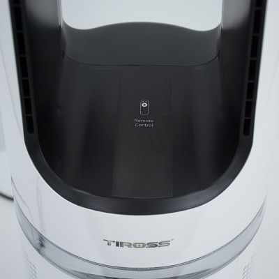 Quạt tháp không cánh kèm lọc không khí Tiross TS9176 - Hàng chính hãng