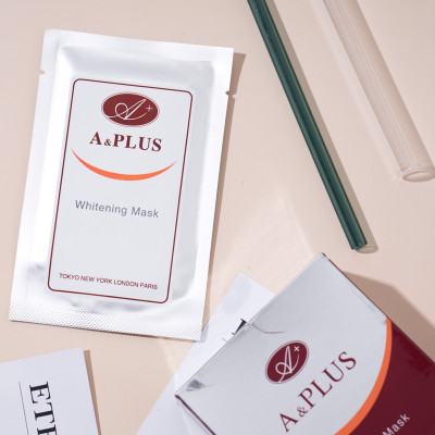 Mặt Nạ Trắng Da A&Plus A009 (6 Miếng)