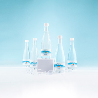 Thùng 20 Chai Nước Tinh Khiết Hoàn Lưu Khoáng SATORI PREMIUM (450ml/Chai)