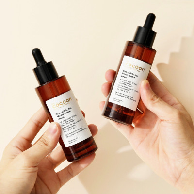 Tinh chất bí đao cocoon 70ml (serum Winter melon)