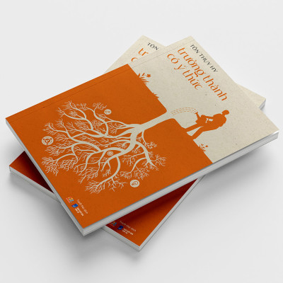 Sách Trưởng Thành Có Ý Thức (AZ)