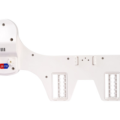 Vòi Rửa Vệ Sinh Thông Minh Có Nước Nóng Luva Bidet LB202