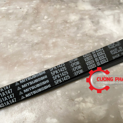 Dây trợ lực Mitsubishi Triton 2019-2024 máy 4N15 4451A147