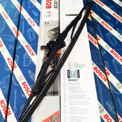 Thanh Gạt Nước Sau Toyota Zace, Mitsubishi Jolie - Bosch Advantage 12