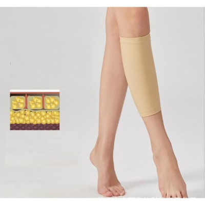 Gen nịt bắp chân sau hút mỡ bắp chân,Gen nịt y tế hút mỡ chân