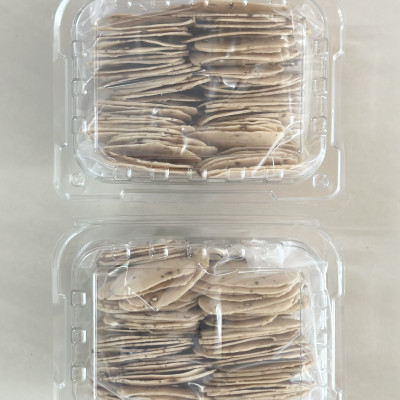 BÁNH PHỒNG CÁ LINH 500gr