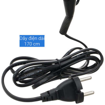 Máy sấy tóc Panasonic EH-NE27-K645 1800W - Hàng chính hãng